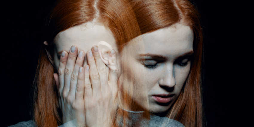 Assisting Girls with Bulimia Nervosa