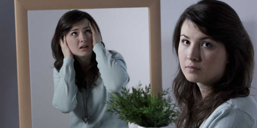 Help for Teen Girls Dealing with Compulsive Personality Disorder