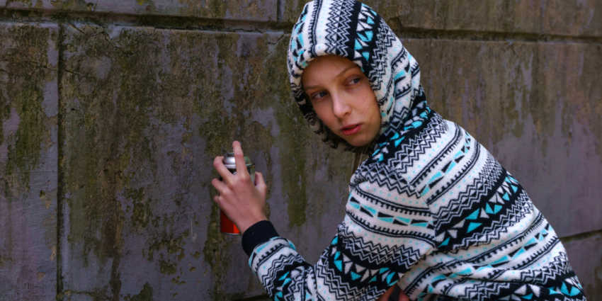Get Help for Girls with Conduct Disorder