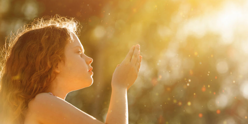 Can We Be The Example of Love, Compassion, and Kindness?