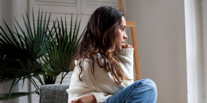 Girls With Reactive Attachment Disorder