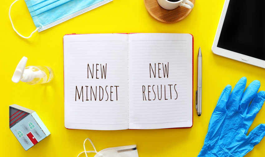 How to Cultivate an Outward Mindset During the COVID Pandemic