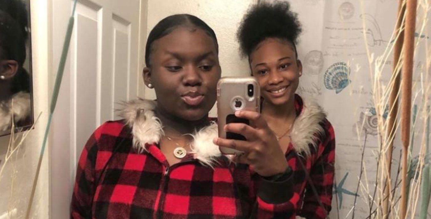 Teenage Girl Performs Lifesaving CPR Just 24 Hours After Learning How