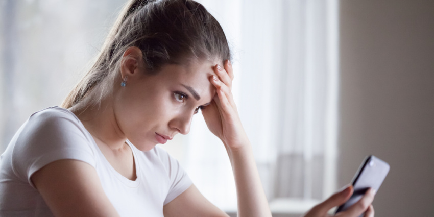 Where is God When We Get Sucker Punched By Life?