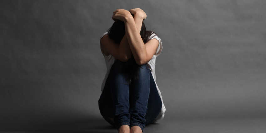 Get Help for Girls Who Self Harm