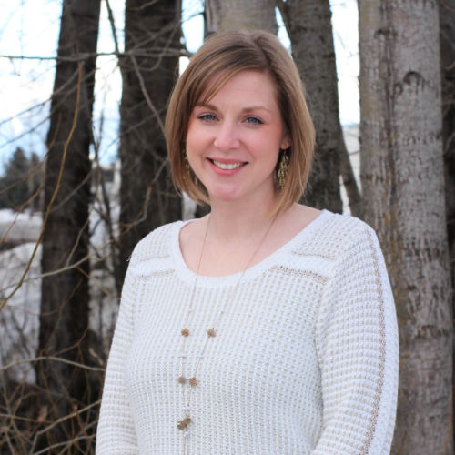author Beth Loyd