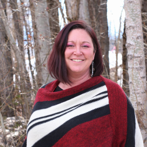 author Tina Sawyers