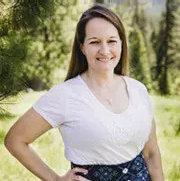 author Cynthia Neste