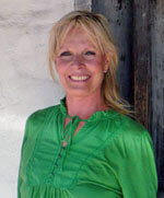 Mary Thielbahr, MA