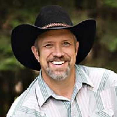 author Mike Linderman, MA, LCPC