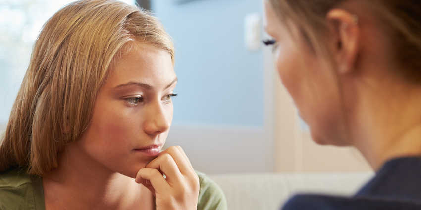 Mental Health Treatment for Troubled Teenage Girls