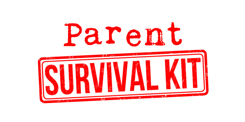 The Clearview Parent Survival Kit