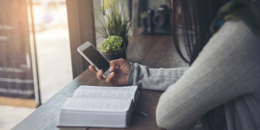 Bible Studies for Parents