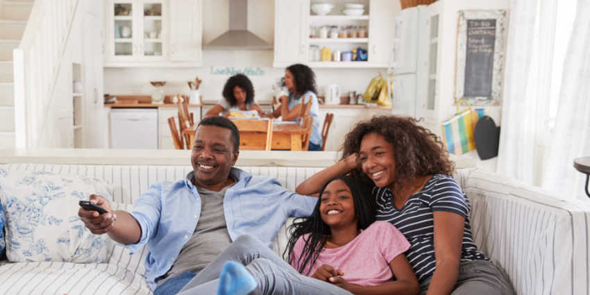 The Clearview TV Channel Archive