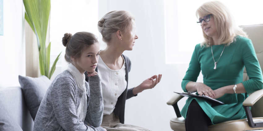 The Cure for Entitlementitis