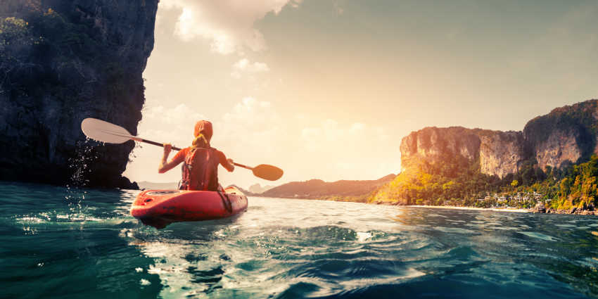 Wilderness and Outdoor Adventure Treatment for Girls